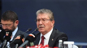 Üstel: Türkiye’den 75 milyar TL’lik kaynak sağlandı