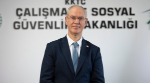 Hasipoğlu: Sigortalar fonu ilk kez bu kadar güçlü bir noktaya ulaştı