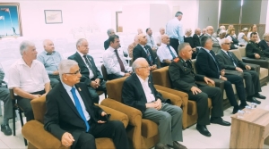 TMT Bayraktarı Kenan Çoygun, ölümünün 21’inci yıl dönümünde anıldı