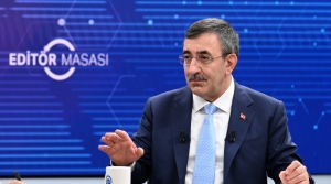 Yılmaz: Türkiye Cumhuriyeti, KKTC’nin yanındadır ve olmaya da devam edecektir
