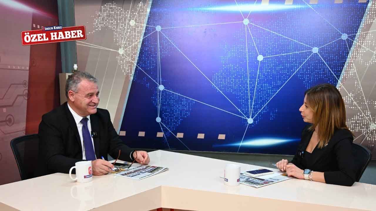 Büyükyılmaz: YDP ustalık dönemine hazırlanıyor