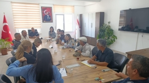 KTEZO, Sosyal Hizmetler Dairesi ve Merkezi Cezaevi işbirliğinde cezaevinde mesleki eğitim programı başlıyor