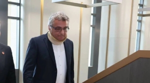 Cumhurbaşkanı Erhürman’ın Ankara ziyareti sağlık nedeniyle ertelendi