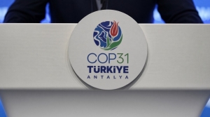 Rum Yönetimi COP31 Zirvesine davet edildi