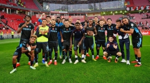 Trabzonspor’un borcu 3 milyar TL’ye yaklaştı