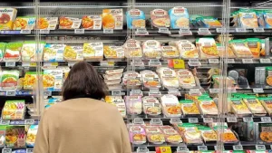 Fransa’da süpermarket buzdolaplarına “benzeri görülmemiş” siber saldırı