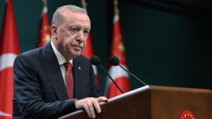 Erdoğan: “Haksız kazanç sağlamış her kim varsa, bunun bedelini mutlaka ödeyecektir”