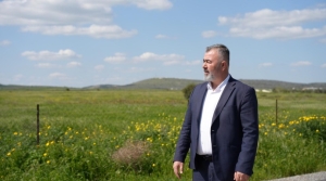 Bebek’ten yangın açıklaması: “Soruşturma başlatıldı. Halkımızın sağlığıyla oynanmasına izin vermeyeceğiz”
