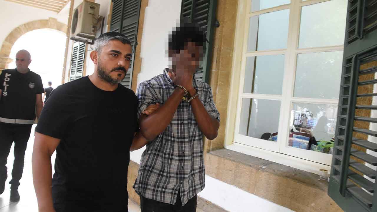 Lefkoşa’da 100 gram uyuşturucu ele geçirildi: Zanlı 5 yıldır kaçak yaşıyor