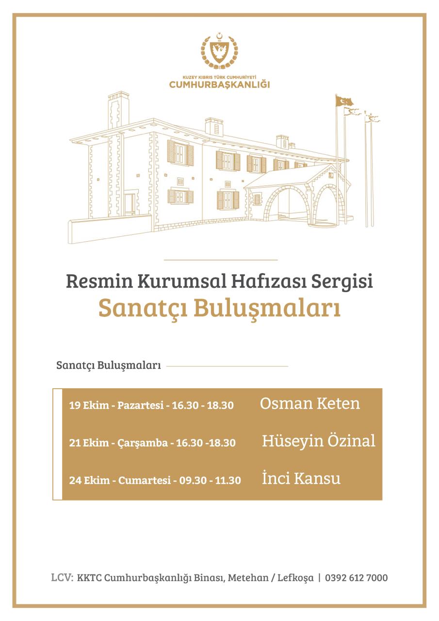 “Resmin Kamusal Hafızası” sergi turları ve sanatçı buluşmalarıyla sona eriyor