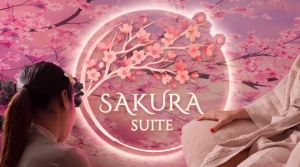 Merit Royal Spa’da Sakura Suite ile Uzak Doğu Esintili Ayak Bakımı