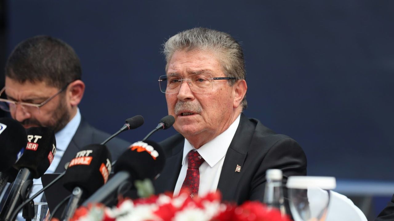 Üstel: Yeni dönemde çocuklu ailelerimize üç büyük destek daha!
