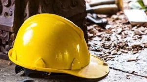 Gönyeli’de iş kazasında yaralanan işçi yoğun bakımda