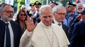 Papa XIV. Leo’nun akciğer ameliyatı başarıyla tamamlandı