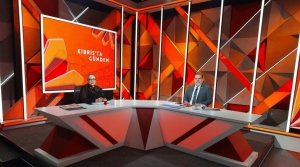 Sadıkoğlu: Azerbaycan’ın KKTC’yi tanımasının temelleri atılıyor