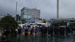 Halk TV’ye kayyum atandı