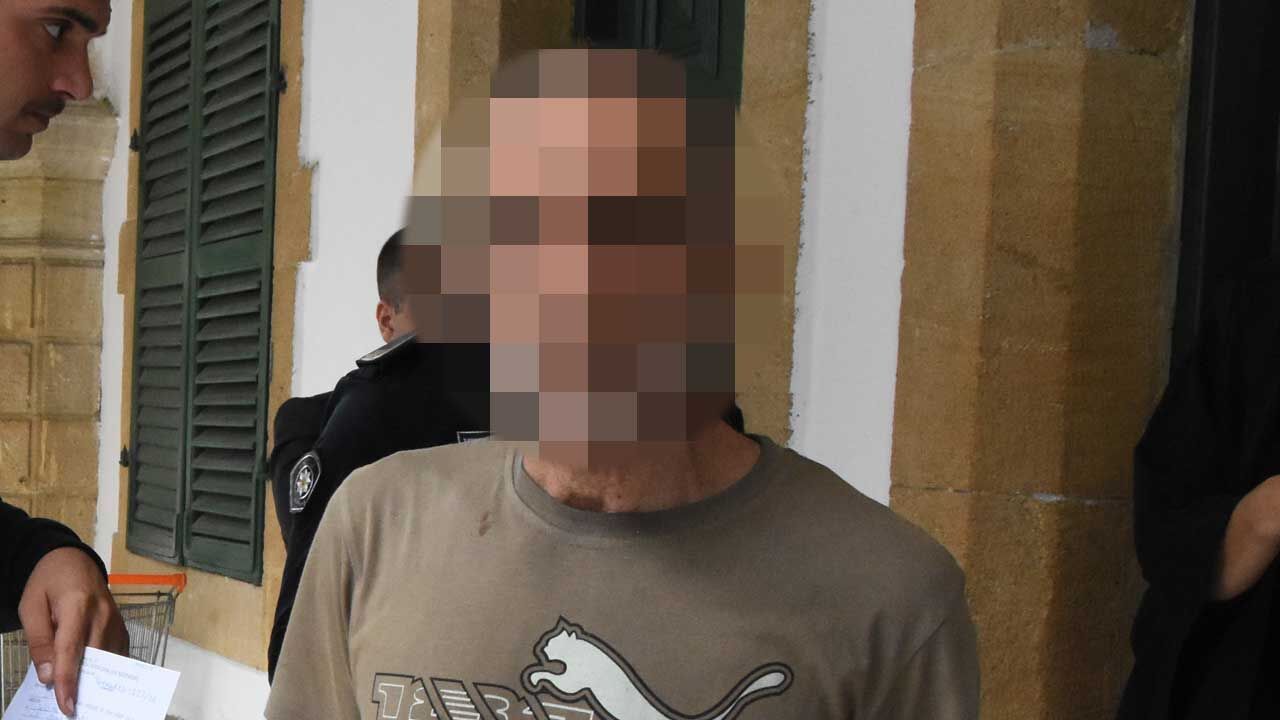 Çantasından metamfetamin çıktı, cezaevine gönderildi