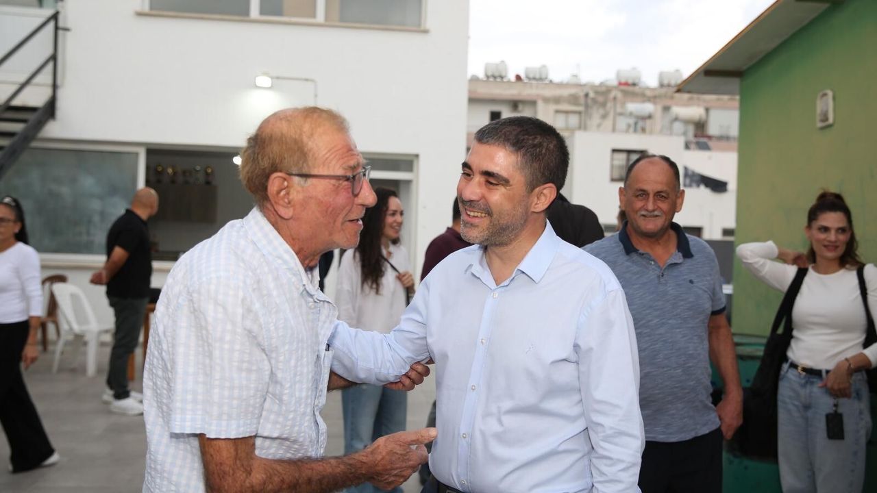 Aktunç: Vatandaş şehir yönetimine ortak değil