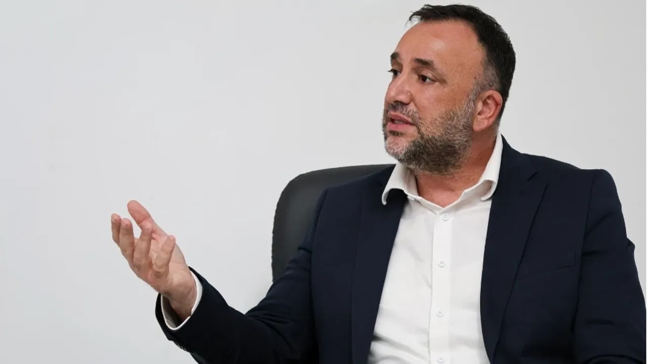 Zeki Çeler: Eğitimde fırsat eşitliği ve üretim önceliğimiz olacak