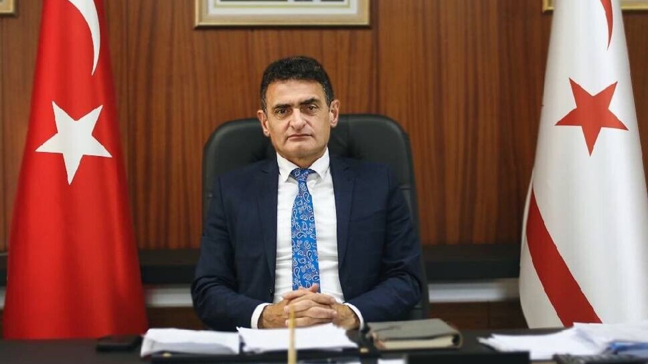 Oğuz’dan muhalefete nüfus sayımı tepkisi: Popülist bir yaklaşım