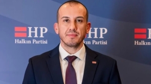 Avcıoğlu, Halkın Partisi’nden istifa etti, milletvekilliği adaylığından çekildi