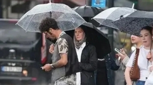 İstanbul’da eğitime 1 gün ara verildi