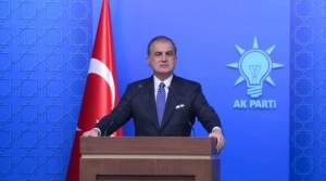 Çelik: Devletimiz tüm kurumları ve ekipleriyle sahadadır