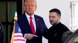Zelenskiy’den ABD’ye sitem: Dürüst, açık ve güçlü ortaklar olmak istiyoruz