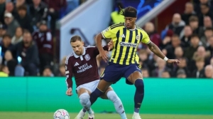 Fenerbahçe, Aston Villa’ya 6-0’lık skorla mağlup oldu