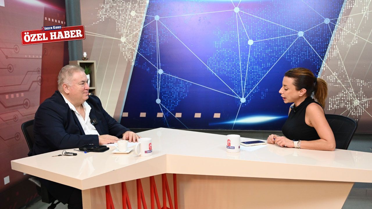 “Anketlerin hiçbir önemi yoktur”