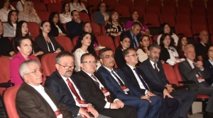 KKTC Yazım Eş Güdüm Toplantısı düzenlendi: Devlet ciddiyeti dildeki ciddiyetle başlar