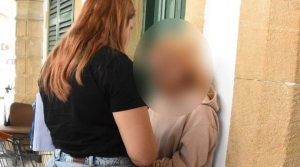 4 gram kokainle yakalanmıştı: Teminatla serbest bırakıldı
