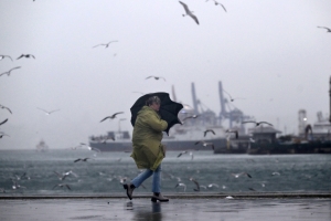 İstanbul’da okullar yarın da tatil