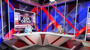 Tunçbilek projelerini anlattı: yaşlı bakım evi, kreş ve yürüyüş yolları