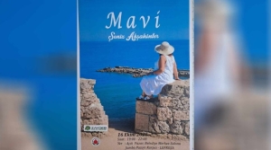 Şiir ve müzikle dolu sanat gecesi