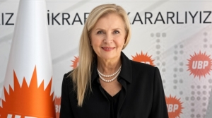 Canaltay’dan UBP’de adaylık kararı