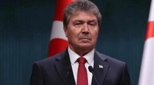 Üstel: Türkiye’de yaşanan her acı, Kıbrıs Türk halkının da acısıdır