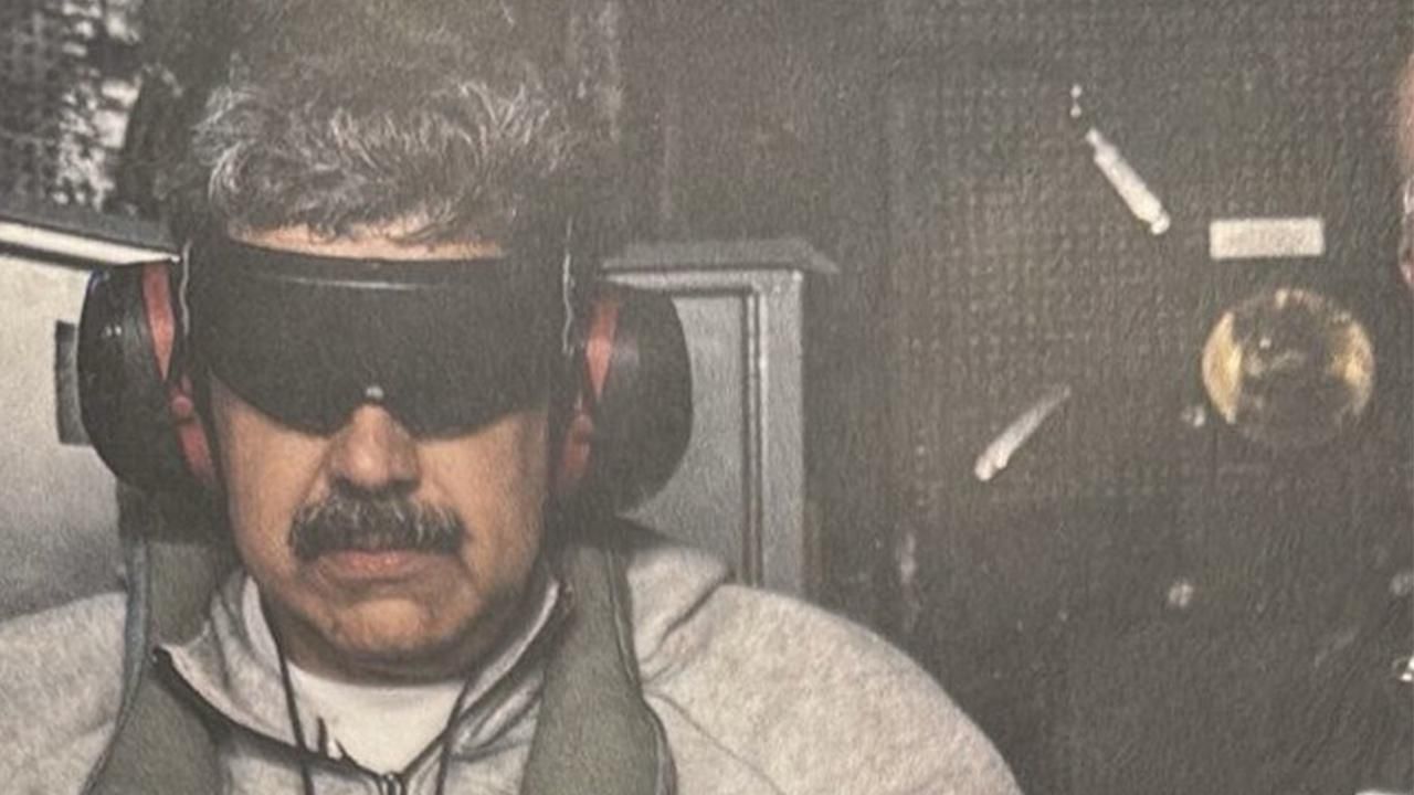 Maduro, New York'taki mahkemede hakkındaki suçlamaları reddetti