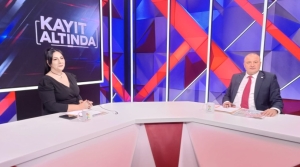 Şan: UBP seçimlere tek vücut olarak gidiyor