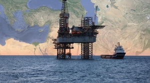 Güney Kıbrıs ile İsrail arasında doğal gaz yatağı konusunda anlaşmaya varılamadı