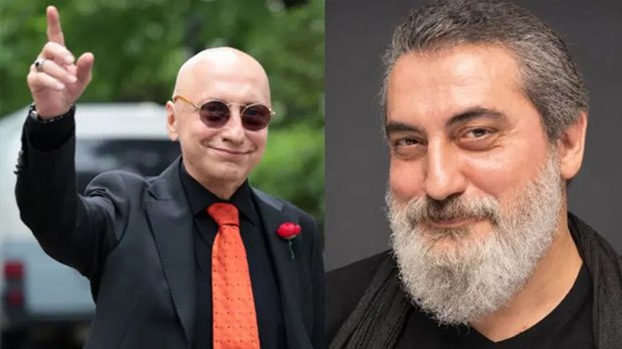 Müzisyen Soner Olgun hayatını kaybetti
