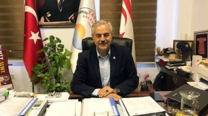 DP’nin Tatlısu Belediye Başkan adayı Ahmet Hayri Orçan