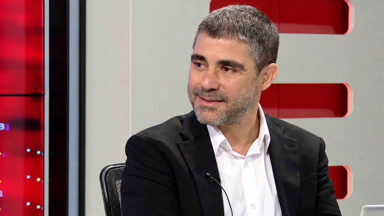 Aktunç: 12 yılda parlamayan Lefkoşa, aynı anlayışla parlayamaz