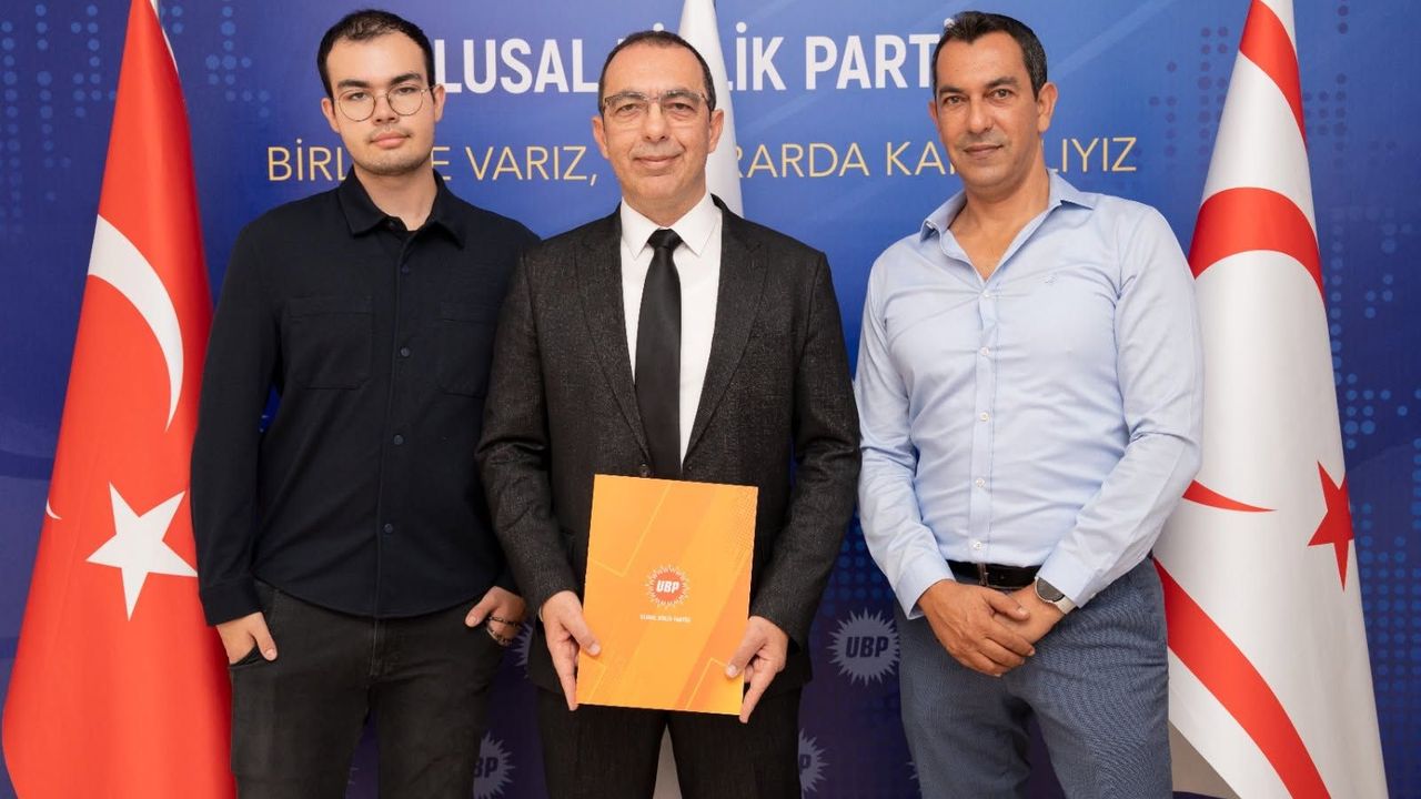 UBP Lefke aday adayı Aksu’dan dikkat çeken açıklamalar