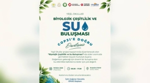 GİKAD, biyolojik çeşitlilik ve suyun geleceğini Girne’de masaya yatıracak