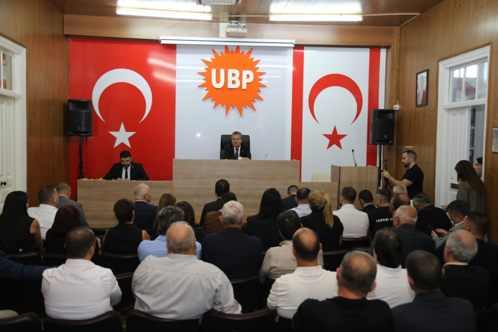 Üstel: 24 Ekim’de ülkeye bir demokrasi şöleni yaşatacağız