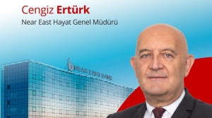 Near East Hayat’tan KKTC Üniversitelerinde okuyan gençlere özel sağlık sigortası