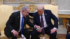 ABD’den İsrail’de Netanyahu’yu koltuğundan edecek gizli plan!