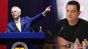 Aziz Yıldırım ve Acun Ilıcalı arasında loca krizi: Mahkemede 4. defa ret kararı çıktı