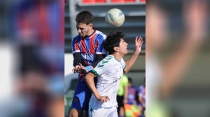 U17 Bölgesel Lig’de fikstürü çekildi